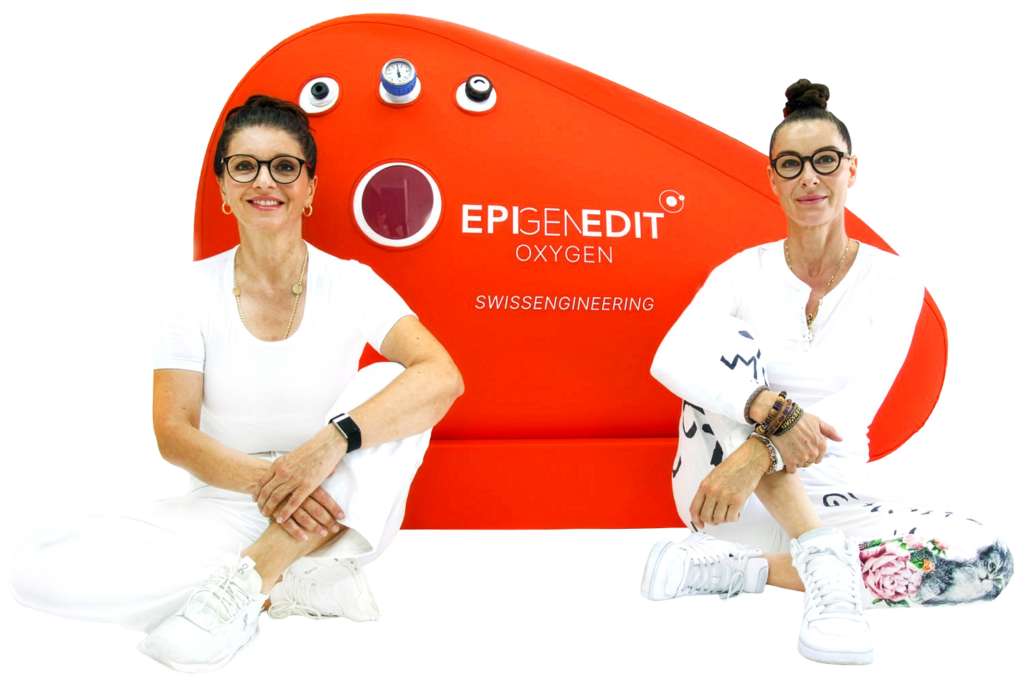 Epigenedit HBOT 2 Firefly Upscaler 2x scale